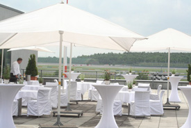 Veranstaltungsmanagement/Eventmanagement 